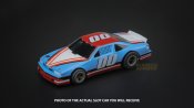 M-Chassis - Oldsmobile Stock Car - #00