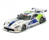 Scaleauto Home Series SC-6107 - Dodge Viper GTS-R #33 - '15 Daytona