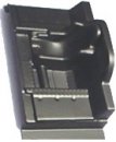 T24C1 I/24 scale Lexan Cockpit