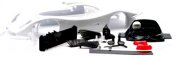 Fly RP563 - Body & Interior - for Porsche Evo2 RS
