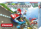 Carrera GO! 63503 - MARIO KART 8 - Battery-Operated - 1/43 scale race set