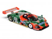 Slot.it CA15C - Mazda 787B - #202 - '91 Japan