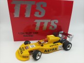 TTS 042 - March 782 - Piero Necchi #39 - '78 European Championship