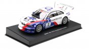 Autoart 13634 - BMW M3 GTR #2