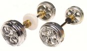 90162 Axle assemblies for 2005 Mustang GT Custom