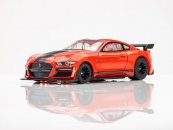 AFX 22077 - '21 Shelby GT500 - Race Red - HO (1/64) scale