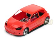 NSR 1035IL-R - Renault Clio - Inline Kit - RED