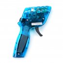 Frankenslot 88806 - Speedflow Wireless Controller for Carrera Digital - Eco Wave V3.17 - BLUE