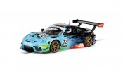 Scalextric C4460 - Porsche 911 GT3 R - Redline Racing - '22 Spa