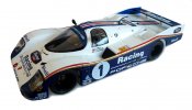 TSRF T32106S - Porsche 962 Rothmans - ’86 Le Mans - RTR