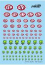 Atalaya Decals ADL0210 STP & BP