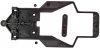 Avant Slot 20523 - Chassis - Type 5 - Standard/Black - for Mirage