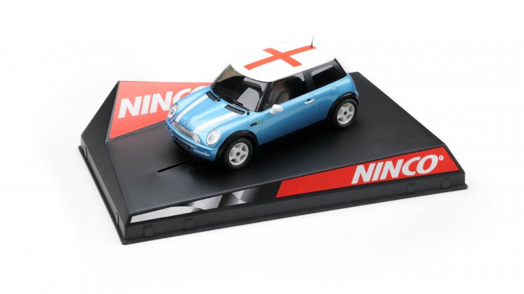 ninco mini