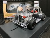 Pioneer Legends Racer '34 Ford Coupe Slot Car 1/32 Scalextric DRP P081 