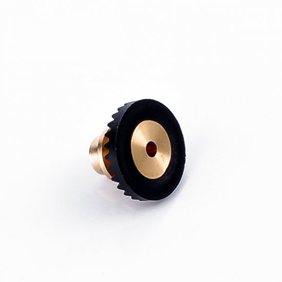 SRC RM0402 - 27T Bronze Crown Gear - Inline - x1