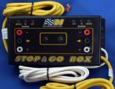 DS-0061 Pro Stop and Go Box