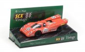 SCX 60170 - Porsche 917 #23 - Limited Edition