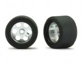NSR 9071 - Glued & Trued - 19.5 x 10mm - ULTRAGRIP tires (5281) + 16" wheels (5001)