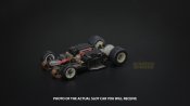 Lighted chassis