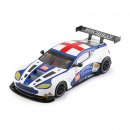 NSR 0078SW Aston Martin Vantage (ASV) V12 #99 LeMans 24 Hours 2016