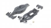 TA71 F1-WK02-132 - Ferrari F641 - 1/32 scale KIT