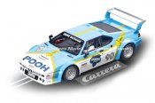 Carrera 30830 - BMW M1 Procar #90 - Sauber Racing - '80 Norisring - Digital 132