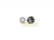 ARP6411S - Straight Steel Pinion - 11T x 64P