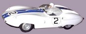 MMK 08 1959 Lister-Jaguar 1959 Sebring
