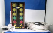 DS-0060 Dragster Control box