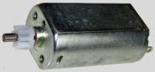 Sloting Plus SP40216009 - Universal Front Wheels - Press-on Plastic - 16 x 9mm - pair