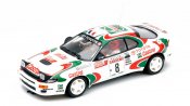 TeamSlot 11709 - Toyota Celica GT4 ST-185 - Castrol #8, San Remo 1994