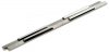 Avant Slot 20403 - Axle - with Flats for Gears/Wheels - 55mm - x2 - DISCONTINUED