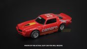 Curve Hugger - Z28 IROC Camaro - 1979