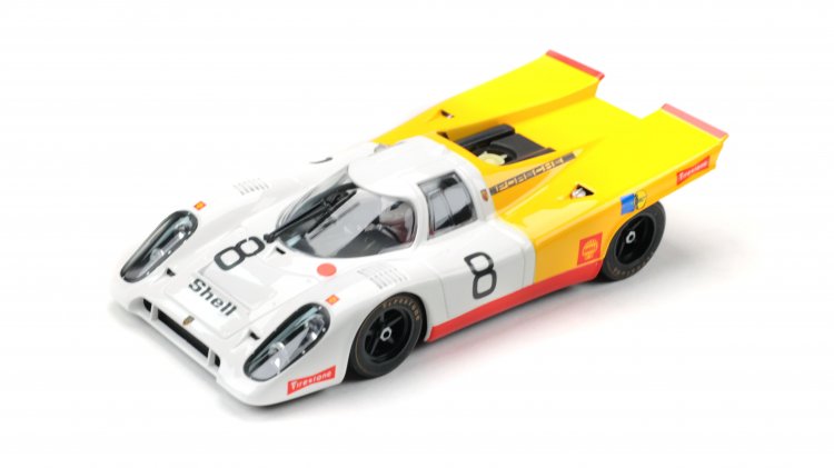 Fly 88348 - Porsche 917K - '70 Norisring - Click Image to Close