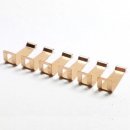 Sloting Plus - SP600011EVO - 3D Printed Chassis Spirit Peugeot 406 Silhouette