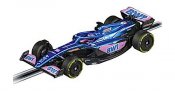 Carrera GO! 64206 - Alpine F1 - Alonso #14 - 1/43 scale