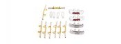 Carrera GO! 88116 - Spare Parts - Porsche GT3