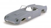 TA71 CLASSIC-WK10A-132 - Ferrari 250 GT California- 1/32 scale KIT