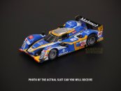 Mega-G-Plus - Peugeot #10 - Matmut