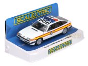 Scalextric C4342 - Rover SD1 - Police Edition