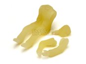 Pioneer FD200132 - Unpainted Driver Figure - Street Car