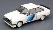 Teamslot 13003 - Ford Escort MkII RS2000 X-Pack - white test car