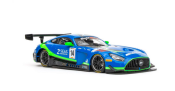 NSR 0541AW - Mercedes AMG GT3 EVO - 2Seas #14 - '23 Abu Dhabi