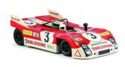 NSR 0358SW - Porsche 908/3 - Toblerone #3 - '73 Le Mans