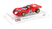 SRC 03101 - Ferrari 312PB - '72 1000km of Buenos Aires 72 - Peterson/Schenken