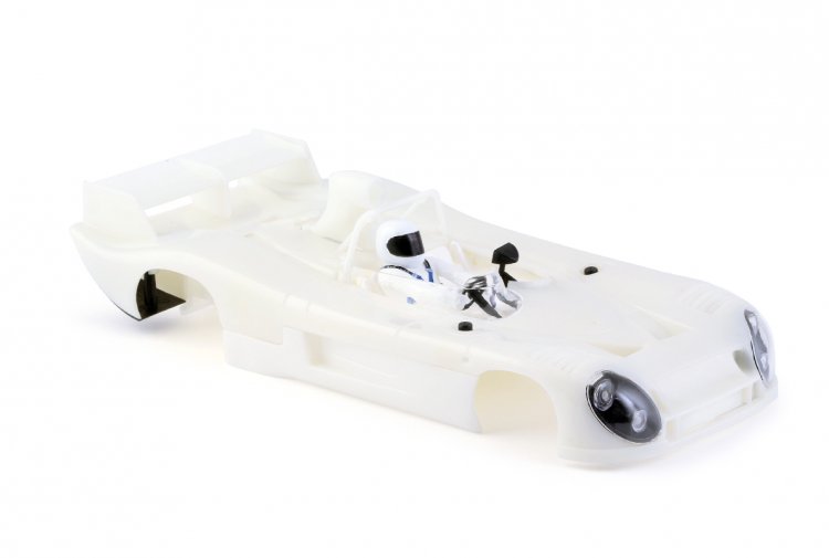 Slot.it CS27B - Body Kit - Matra Simca 670B