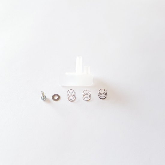 SRC RM0710 - Complete T2 Guide - Rally - Clear