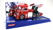 Carrera 30988 - Carrera Race Truck #7 - Digital 132