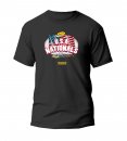 2022 U.S.A. Slot.it Nationals T-shirt by Blipshift - Size 2XL