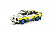 Scalextric C4396 - Ford Escort Mk2 - Waldergard #1 - '97 Acropolis Rally